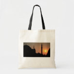 Beautiful Sunset: Istanbul, Turkey Bags