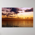 beautiful sunset