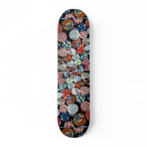 Beautiful Tea caddies, Uji, near Kyoto, Japan Skate Boards