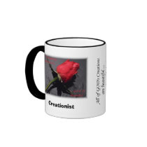 Beautiful Things Mug