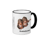 Beautiful Things Mug