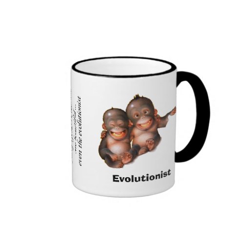 Beautiful Things Mug