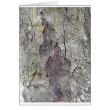 Beautiful Tree Greeting Card