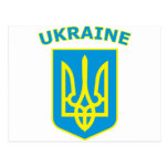 Beautiful Ukraine Postcards