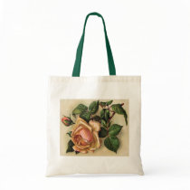 *Beautiful Vintage Roses* Bags
