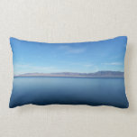 Beautiful Walker Lake Pillow