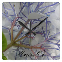 Beautiful Wall Clock