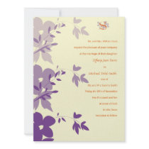 Beautiful Wedding Invitations