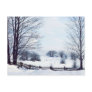 Beautiful Winter Day