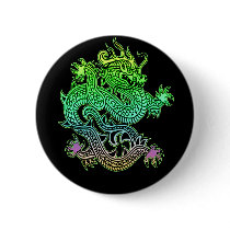 Beautiful Year of the Dragon Gifts Pin