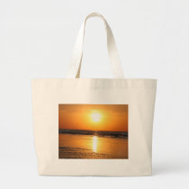 Beautiful Yellow Sunset 2 bags