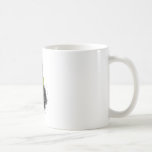 Beautiful zombie, dead sexy mug
