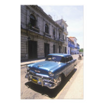 Beautifully classic Chevrolet restored from