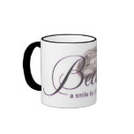 beauty3 coffee mug
