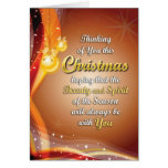 Beauty and Spirit Greeting Cards