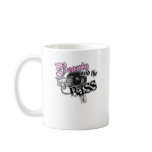 Beauty and the BASS mugs