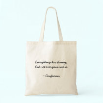 Beauty bags