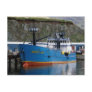 Beauty Bay, Crab Boat in Dutch Harbour, Alaska