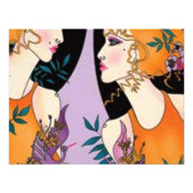beauty chat invite