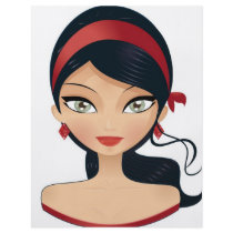 Beauty Girl
