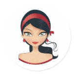 Beauty Girl