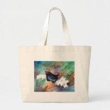 Beauty II Butterfly Bag