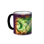 Beauty In Every Turn Coffee Mugs
