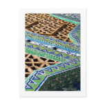 Beauty in Little Pieces