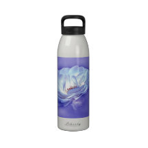 BEAUTY IN THE MIST - PURPLE WATER BOTTLES