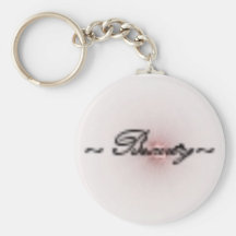 Beauty Keychains