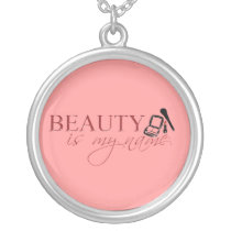 Beauty Necklace