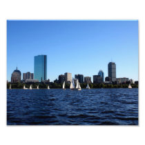 Beauty of Boston Print Photo Print