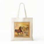 Beauty Of Nature - Budget Tote Canvas Bag