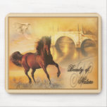 Beauty Of Nature - Mousepad