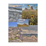 Beauty of Nebraska Postcard