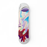 Beauty of Tears Skateboard