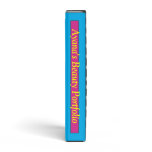 Beauty Portfolio binders