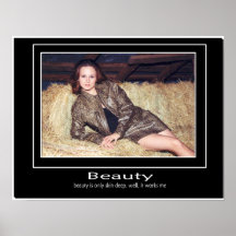 Beauty Posters