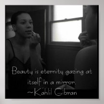 Beauty Posters