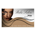 Beauty Salon I - Hair Makeup Nails Spa Treatments
