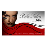 Beauty Salon I - Hair Makeup Nails Spa Treatments