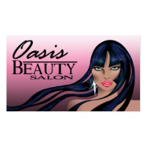 Beauty Salon II - Hair Makeup Nails Spa Treatments