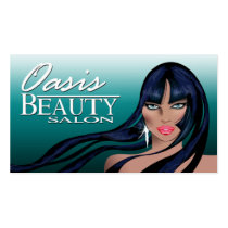 Beauty Salon II - Hair Makeup Nails Spa Treatments