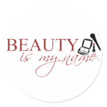 Beauty Stickers
