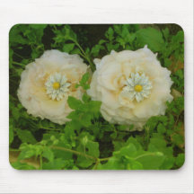 Beauty Within Mouse Pad
