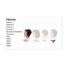 BeautySchoolHeadsLinedUp, Name, Address 1, Addr... Business Card