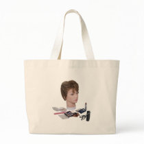 BeautySchoolItems052010 Canvas Bags