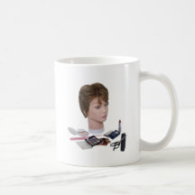 BeautySchoolItems052010 Coffee Mug