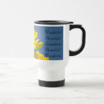 Beaux cadeaux merveilleux de tasse de café d'amiti