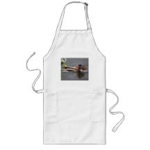 beaver apron